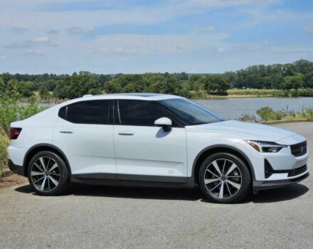 Сірий Polestar Інша, об'ємом двигуна 0 л та пробігом 17 тис. км за 13400 $, фото 3 на Automoto.ua