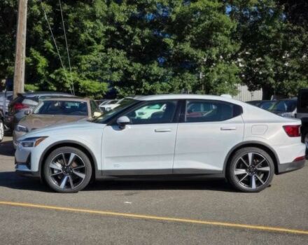 Серый Polestar Другая, объемом двигателя 0 л и пробегом 12 тыс. км за 1300 $, фото 3 на Automoto.ua