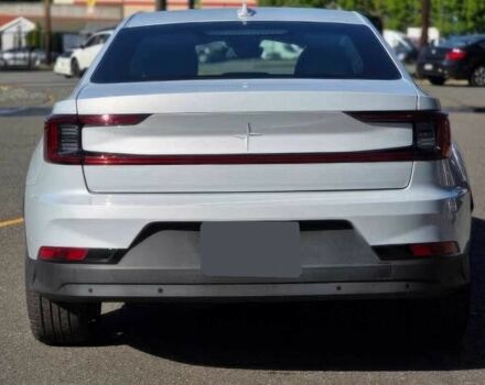 Серый Polestar Другая, объемом двигателя 0 л и пробегом 12 тыс. км за 1300 $, фото 5 на Automoto.ua