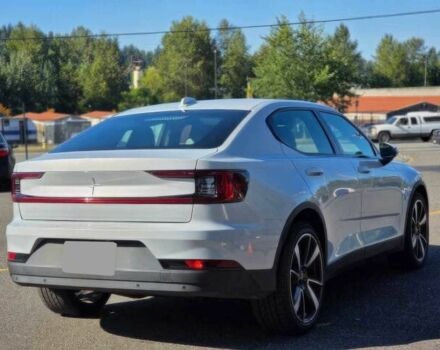 Серый Polestar Другая, объемом двигателя 0 л и пробегом 12 тыс. км за 1300 $, фото 6 на Automoto.ua