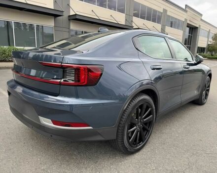 Сірий Polestar Інша, об'ємом двигуна 0 л та пробігом 23 тис. км за 14000 $, фото 4 на Automoto.ua