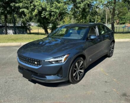 Сірий Polestar Інша, об'ємом двигуна 0 л та пробігом 25 тис. км за 16000 $, фото 2 на Automoto.ua