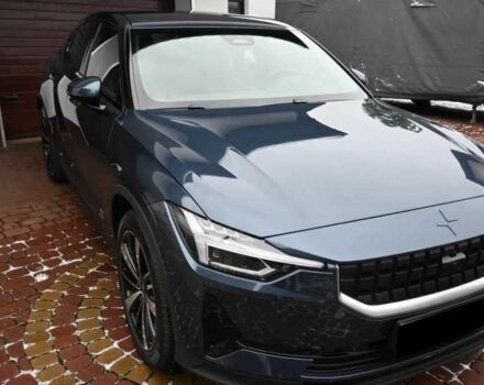 Сірий Polestar Інша, об'ємом двигуна 0 л та пробігом 62 тис. км за 15200 $, фото 2 на Automoto.ua