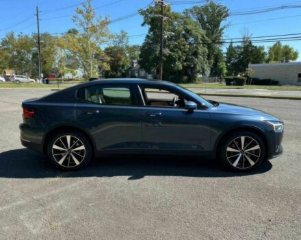 Сірий Polestar Інша, об'ємом двигуна 0 л та пробігом 25 тис. км за 16000 $, фото 3 на Automoto.ua