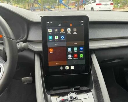 Сірий Polestar Інша, об'ємом двигуна 0 л та пробігом 39 тис. км за 7900 $, фото 8 на Automoto.ua