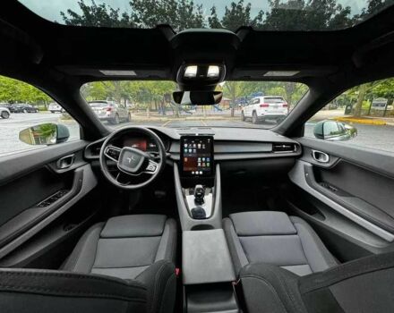 Сірий Polestar Інша, об'ємом двигуна 0 л та пробігом 39 тис. км за 7900 $, фото 5 на Automoto.ua