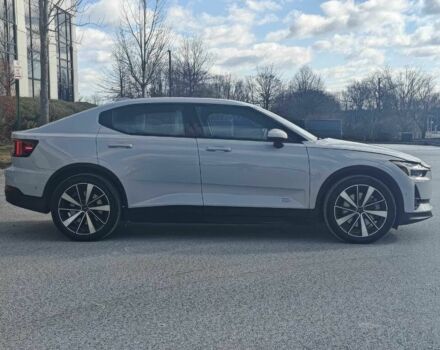 Сірий Polestar Інша, об'ємом двигуна 0 л та пробігом 38 тис. км за 17600 $, фото 2 на Automoto.ua