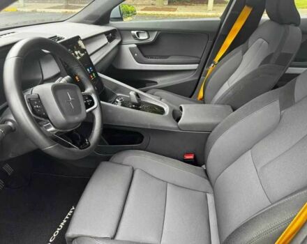 Сірий Polestar Інша, об'ємом двигуна 0 л та пробігом 39 тис. км за 7900 $, фото 6 на Automoto.ua