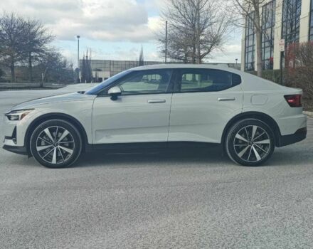 Сірий Polestar Інша, об'ємом двигуна 0 л та пробігом 38 тис. км за 17600 $, фото 6 на Automoto.ua