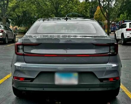 Сірий Polestar Інша, об'ємом двигуна 0 л та пробігом 39 тис. км за 7900 $, фото 3 на Automoto.ua