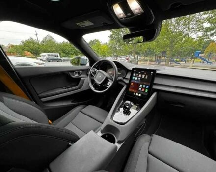 Сірий Polestar Інша, об'ємом двигуна 0 л та пробігом 39 тис. км за 7900 $, фото 10 на Automoto.ua