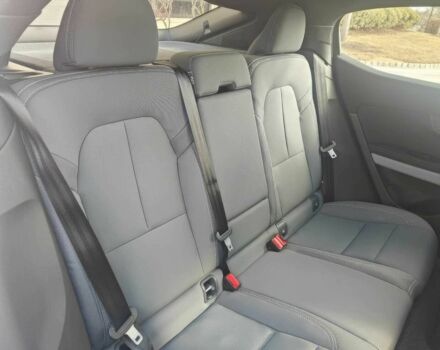 Сірий Polestar Інша, об'ємом двигуна 0 л та пробігом 38 тис. км за 17600 $, фото 13 на Automoto.ua