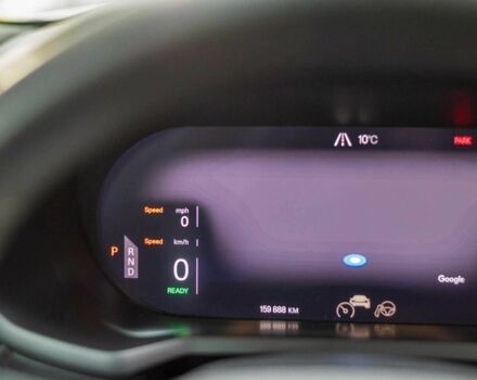 Сірий Polestar Інша, об'ємом двигуна 0 л та пробігом 159 тис. км за 19500 $, фото 21 на Automoto.ua