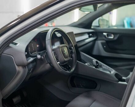 Сірий Polestar Інша, об'ємом двигуна 0 л та пробігом 159 тис. км за 19500 $, фото 17 на Automoto.ua