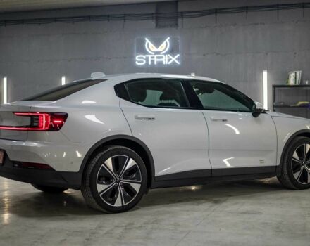 Сірий Polestar Інша, об'ємом двигуна 0 л та пробігом 159 тис. км за 19500 $, фото 7 на Automoto.ua