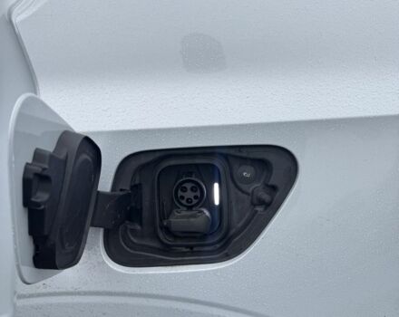 Сірий Polestar Інша, об'ємом двигуна 0 л та пробігом 97 тис. км за 22000 $, фото 17 на Automoto.ua