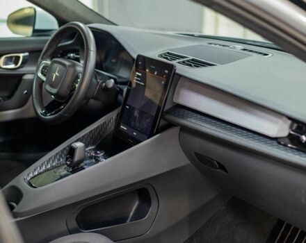 Сірий Polestar Інша, об'ємом двигуна 0 л та пробігом 159 тис. км за 19500 $, фото 18 на Automoto.ua