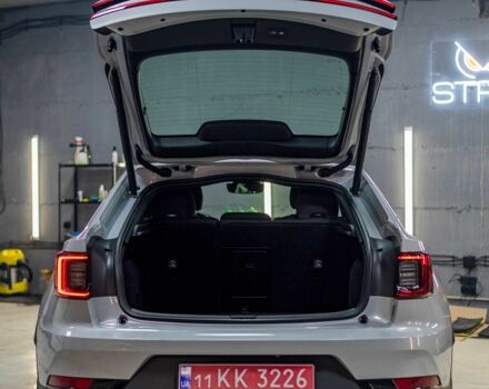 Сірий Polestar Інша, об'ємом двигуна 0 л та пробігом 159 тис. км за 19500 $, фото 20 на Automoto.ua