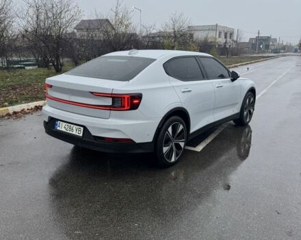 Сірий Polestar Інша, об'ємом двигуна 0 л та пробігом 97 тис. км за 22000 $, фото 6 на Automoto.ua