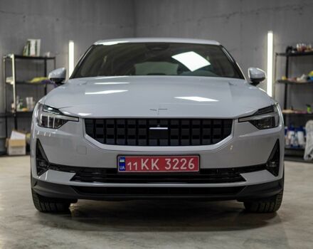 Сірий Polestar Інша, об'ємом двигуна 0 л та пробігом 159 тис. км за 19500 $, фото 1 на Automoto.ua