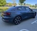 Серый Polestar Другая, объемом двигателя 0 л и пробегом 60 тыс. км за 24000 $, фото 5 на Automoto.ua