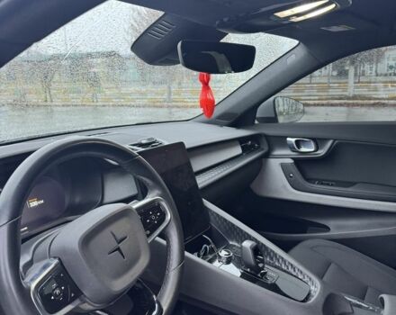 Сірий Polestar Інша, об'ємом двигуна 0 л та пробігом 97 тис. км за 22000 $, фото 9 на Automoto.ua