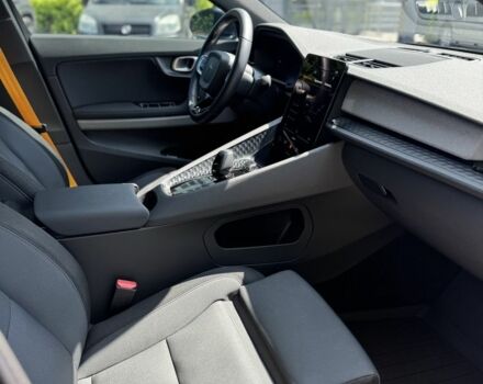 Серый Polestar Другая, объемом двигателя 0 л и пробегом 60 тыс. км за 24000 $, фото 13 на Automoto.ua