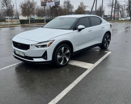 Сірий Polestar Інша, об'ємом двигуна 0 л та пробігом 97 тис. км за 22000 $, фото 1 на Automoto.ua