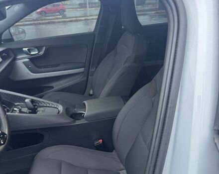 Сірий Polestar Інша, об'ємом двигуна 0 л та пробігом 97 тис. км за 22000 $, фото 13 на Automoto.ua