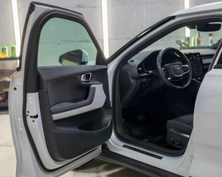 Сірий Polestar Інша, об'ємом двигуна 0 л та пробігом 159 тис. км за 19500 $, фото 14 на Automoto.ua