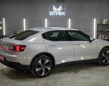 Сірий Polestar Інша, об'ємом двигуна 0 л та пробігом 159 тис. км за 19500 $, фото 6 на Automoto.ua