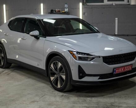 Сірий Polestar Інша, об'ємом двигуна 0 л та пробігом 159 тис. км за 19500 $, фото 2 на Automoto.ua
