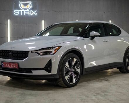 Сірий Polestar Інша, об'ємом двигуна 0 л та пробігом 159 тис. км за 19500 $, фото 4 на Automoto.ua