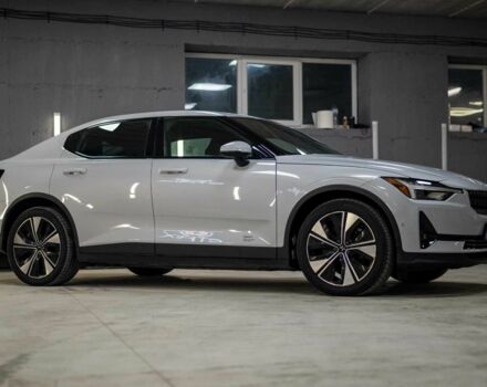 Сірий Polestar Інша, об'ємом двигуна 0 л та пробігом 159 тис. км за 19500 $, фото 3 на Automoto.ua