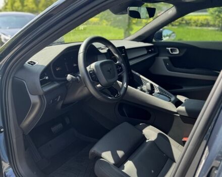 Серый Polestar Другая, объемом двигателя 0 л и пробегом 60 тыс. км за 24000 $, фото 12 на Automoto.ua