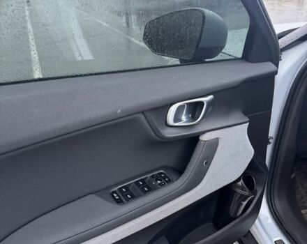 Сірий Polestar Інша, об'ємом двигуна 0 л та пробігом 97 тис. км за 22000 $, фото 12 на Automoto.ua