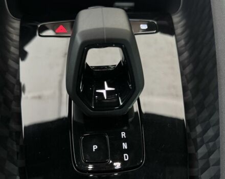 Серый Polestar Другая, объемом двигателя 0 л и пробегом 60 тыс. км за 24000 $, фото 14 на Automoto.ua