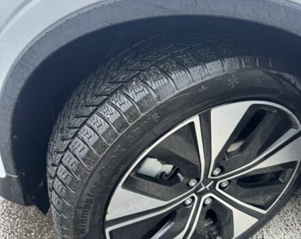 Сірий Polestar Інша, об'ємом двигуна 0 л та пробігом 97 тис. км за 22000 $, фото 21 на Automoto.ua