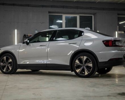Сірий Polestar Інша, об'ємом двигуна 0 л та пробігом 159 тис. км за 19500 $, фото 10 на Automoto.ua