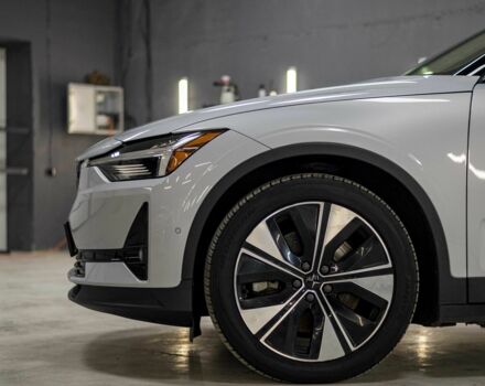 Сірий Polestar Інша, об'ємом двигуна 0 л та пробігом 159 тис. км за 19500 $, фото 5 на Automoto.ua