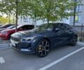 Серый Polestar Другая, объемом двигателя 0 л и пробегом 60 тыс. км за 24000 $, фото 1 на Automoto.ua