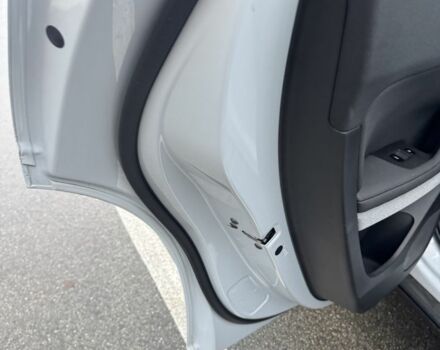 Сірий Polestar Інша, об'ємом двигуна 0 л та пробігом 97 тис. км за 22000 $, фото 16 на Automoto.ua