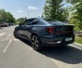 Серый Polestar Другая, объемом двигателя 0 л и пробегом 60 тыс. км за 24000 $, фото 3 на Automoto.ua