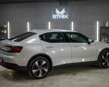 Сірий Polestar Інша, об'ємом двигуна 0 л та пробігом 159 тис. км за 19500 $, фото 8 на Automoto.ua