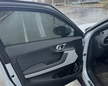 Сірий Polestar Інша, об'ємом двигуна 0 л та пробігом 97 тис. км за 22000 $, фото 11 на Automoto.ua