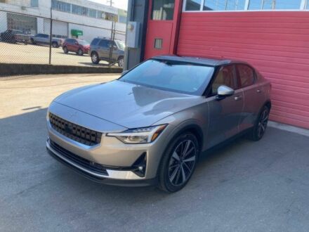 Серый Polestar Другая, объемом двигателя 0 л и пробегом 0 тыс. км за 18000 $, фото 1 на Automoto.ua