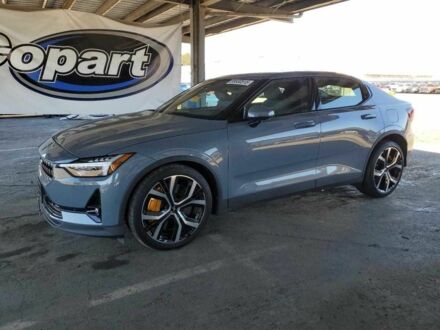 Сірий Polestar Інша, об'ємом двигуна 0 л та пробігом 21 тис. км за 9000 $, фото 1 на Automoto.ua