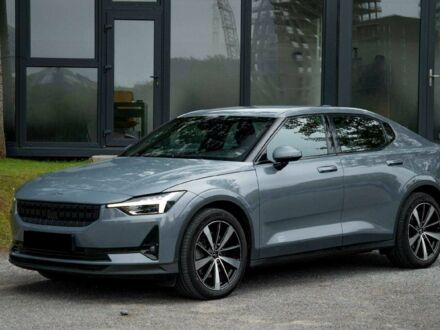 Сірий Polestar Інша, об'ємом двигуна 0 л та пробігом 0 тис. км за 14500 $, фото 1 на Automoto.ua