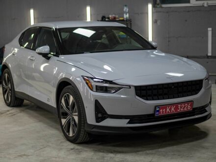 Сірий Polestar Інша, об'ємом двигуна 0 л та пробігом 159 тис. км за 19500 $, фото 1 на Automoto.ua