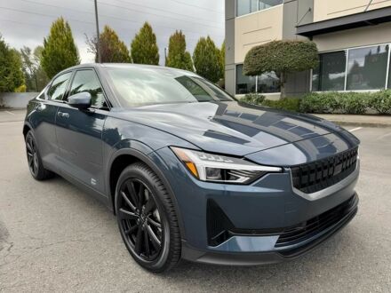 Сірий Polestar Інша, об'ємом двигуна 0 л та пробігом 23 тис. км за 14000 $, фото 1 на Automoto.ua